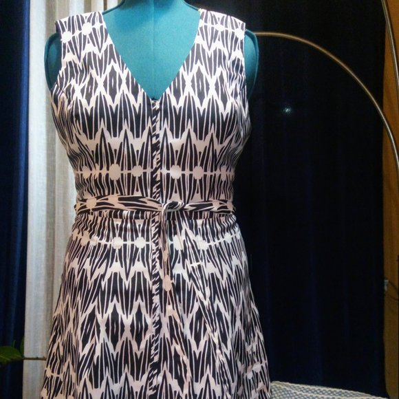 Plenty by Tracy Reese Anthropologie Dress - Picture 15 of 15